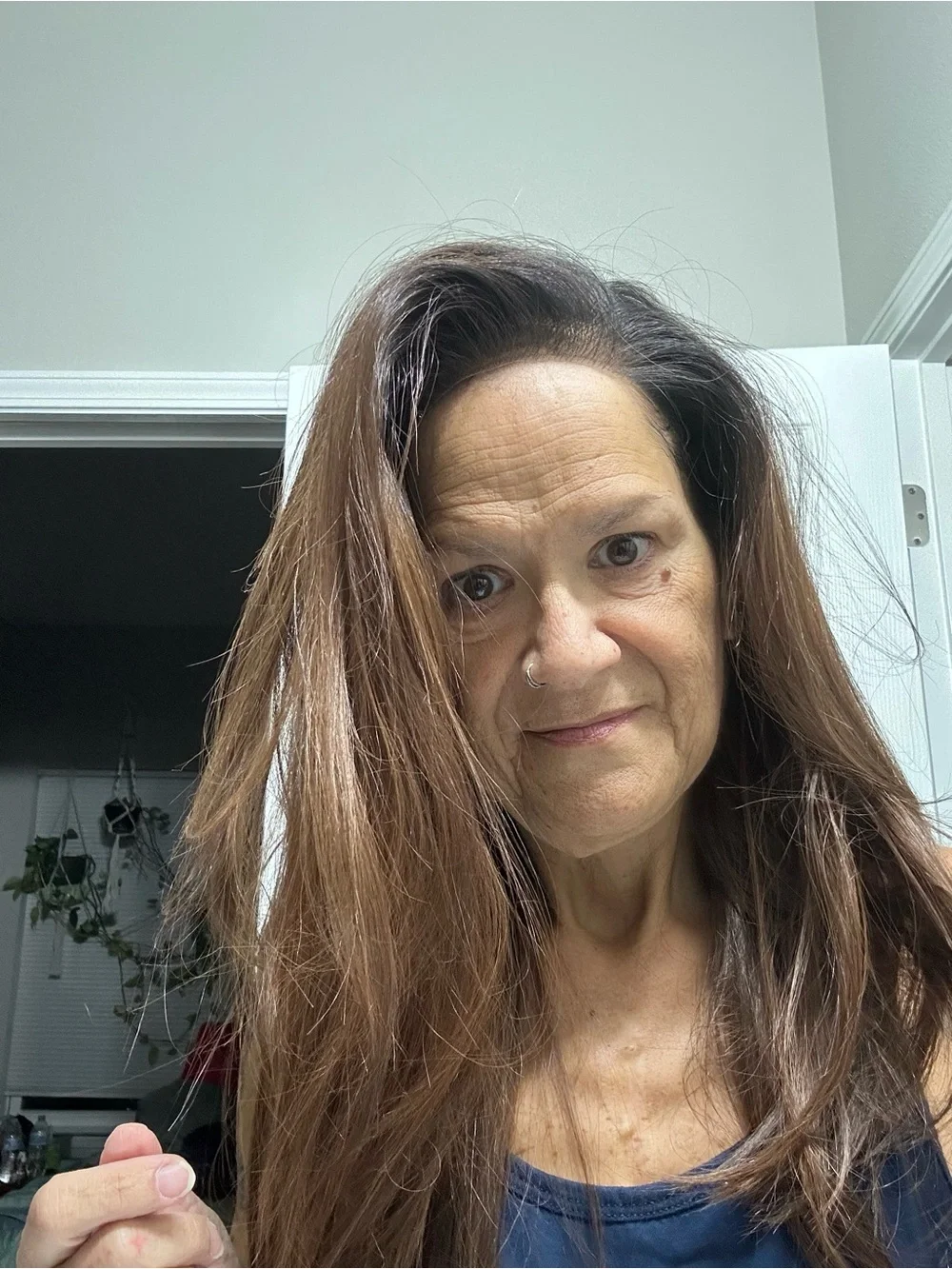 Nel’s Wigs nel’s margo